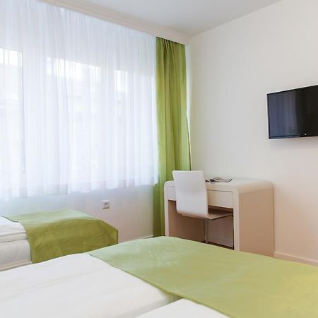 Central Belgrade Apartments 3 Екстериор снимка