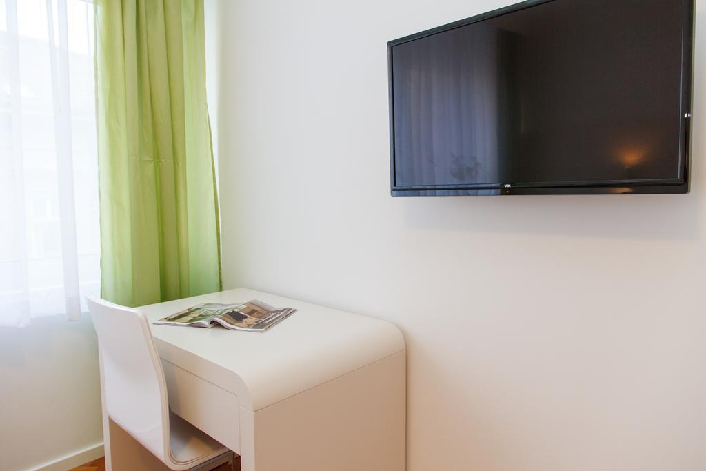 Central Belgrade Apartments 3 Стая снимка