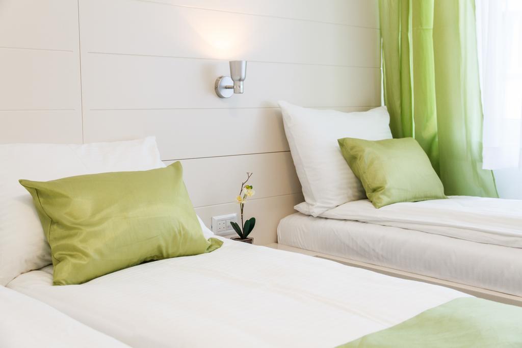 Central Belgrade Apartments 3 Стая снимка