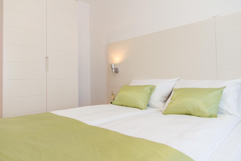 Central Belgrade Apartments 3 Стая снимка