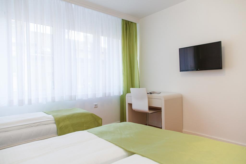 Central Belgrade Apartments 3 Екстериор снимка